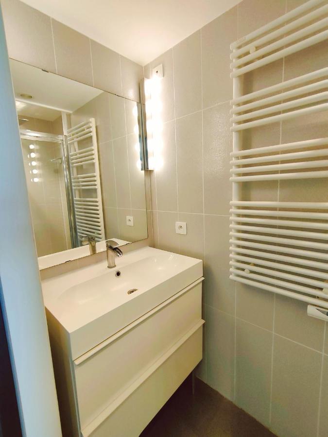 Cap d'Agde Naturiste F Exterior foto